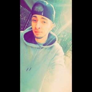 Meet your Posher, Jake